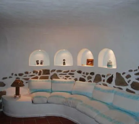 Degli Artisti Golfo Di Cugnana Olbia