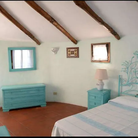 Degli Artisti Golfo Di Cugnana Dom wakacyjny