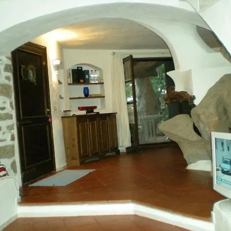 Dom wakacyjny Degli Artisti Golfo Di Cugnana
