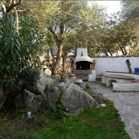 Degli Artisti Golfo Di Cugnana *