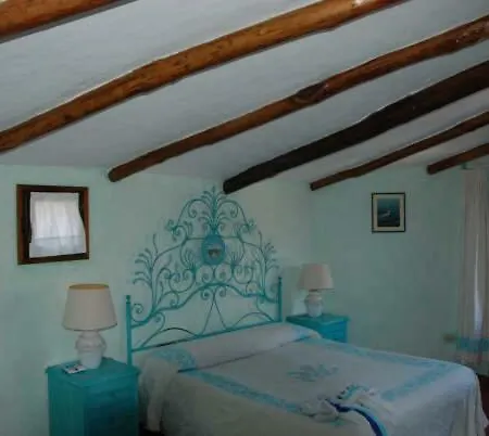 Dom wakacyjny Degli Artisti Golfo Di Cugnana