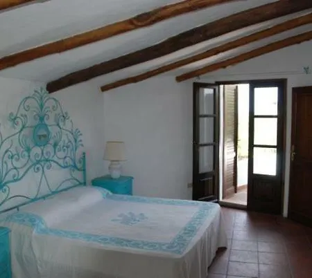 Degli Artisti Golfo Di Cugnana Dom wakacyjny *