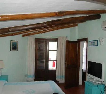 Dom wakacyjny Degli Artisti Golfo Di Cugnana