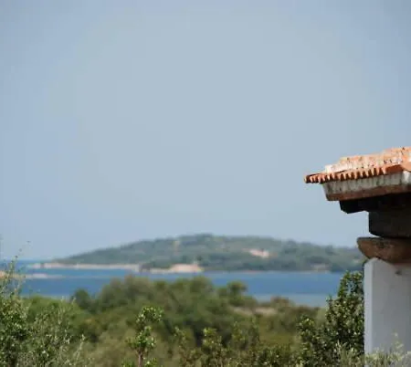 Dom wakacyjny Degli Artisti Golfo Di Cugnana