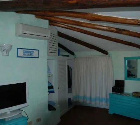 Dom wakacyjny Degli Artisti Golfo Di Cugnana *