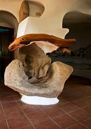 Dom wakacyjny Degli Artisti Golfo Di Cugnana Olbia